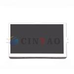 6.5 Inch TFT LCD Screen Panel AUO C065GW04 V1 GPS Spare Parts