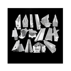 Wholesale Custom Brake Dies 42CrMo Bending Dies For Hydraulic Press from china suppliers