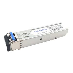 Wholesale 1310nm Cisco MGBLH1 Compatible SFP Transceiver Module 40km SMF from china suppliers