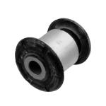 Front Rear Lower Upper Suspension 7L0407183A 2H0407077A Steel Bushes Arm Control