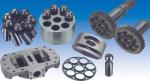 A8VO160LA1H1/60R1 Hydraulic Axial Piston Variable Pumpor Caterpillar E330BL