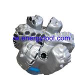 Diamond 8-1/2 Inch PDC Drill Bit for Oil Drilling Bit
