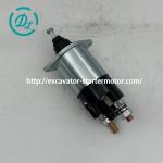 10511823 10512093 66-154 Engine Spare Part Starter Motor Switch 38MT