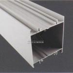 6063 Anodized Extrusion Aluminium Alloy Profiles For Partition Wall Office