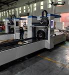 auto feeding laser cutting machine Diversity Tube Cutting Top Quality Cut edge