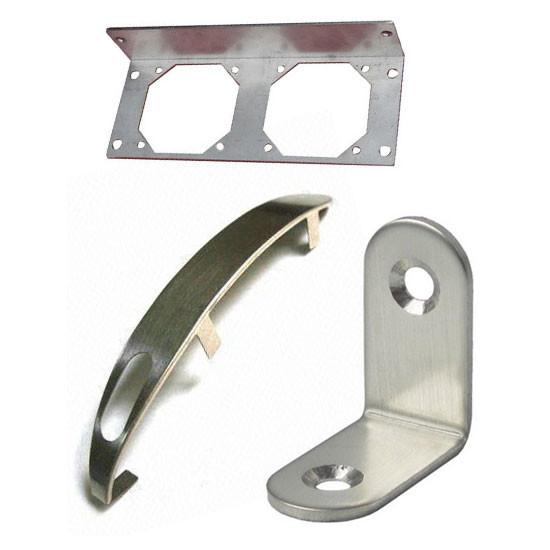 ISO9001 High-Level production factory high precision sheet metal custom parts