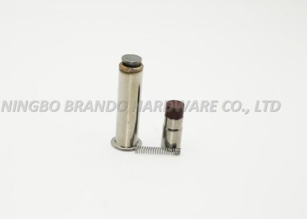 Compact Design Use Laser Solder Technology Guide Tube/Long Service Life FKM