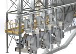 1-20t/h Biomass Pellet Production Line