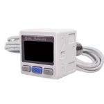 SMC ZSE30A-01-N Digital Pressure Switch Vacuum pressure R1/8 2-Color Display NPN