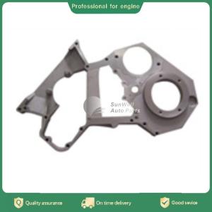 Wholesale 6L/ISLE diesel engine parts gear chamber cover C3943813 3943813 from china suppliers