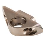 High Precision Precision Machining CNC Parts Aluminum CNC Milling Drilling