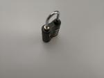 Popular TSA Travel Locks Colorful Three Digit Combination Lock 28.1g Weight