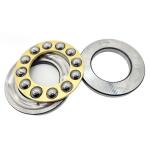 20x40x14mm Single Direction Ball Bearing Thrust Bearing 51204 Deep Dream High