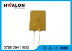 100 A 16 / 42V Polymeric Positive Temperature Coefficent Resettable Fuse pptc