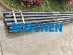 NTW HTW NTW Drill Rod For Canada Wireline Core Barrel Drilling
