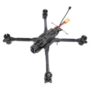 Wholesale MARK4 10 Inch FPV Drone 2Kg Payload 5.8G VTX 9KM 1.2G 2KG FPV RC drone from china suppliers