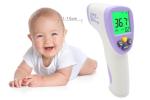 Contactless Digital Infrared Thermometer , Digital Infrared Temperature Gun
