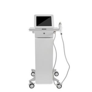 Wholesale Stretch Mark Removal Microneedle RF Skin Thermagic Machine With Trolley from china suppliers