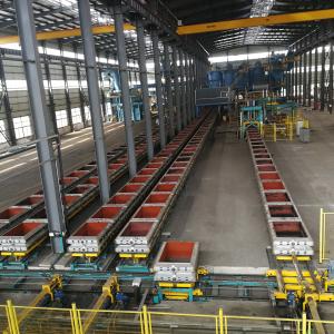 Wholesale High Speed Moulding Line With High Adaptability And Safety from china suppliers