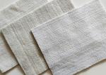 Calendering Filter Media Rolls , Industrial Filter Cloth Depth Type Surface