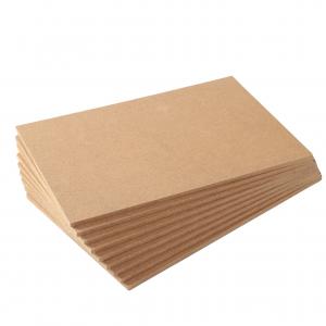 Wholesale A Grade 9mm 12mm Wood Based Panels White Melamine Mdf Board 18mm from china suppliers