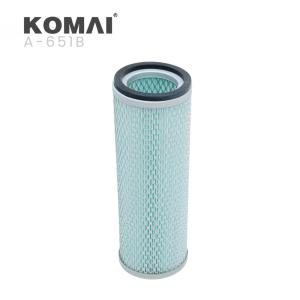 Wholesale Air Filter Diesel Engine Parts AF4744 P550096 91261-05600 600-181-7360 SA 14694 LAF 8226 For Construction Machinery Parts from china suppliers