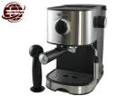 850W Office Household Coffee Makers OEM 1.0L 15 Bar With Removable Filter