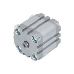 ADVU-40-20-P-A 156543 Aluminium Alloy Pneumatic Cylinder