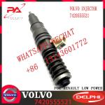 New diesel Unit Pump fuel injection common rail injector 7420555521 Engine parts
