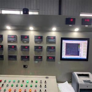 Wholesale Computerized Operation Hydraulic Test Bench For Repairing Construction Machines from china suppliers