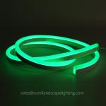 Domed Shape Neon LED Flex 24V 48VDC for Outdoor Contour Light