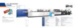 CJZD-400 High Grade Tea Bubble Pouch Machine
