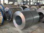 Sae 1008 1010 Galvanized Steel Roll Sheet In Coil Carbon Plate Hot Rolled