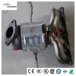 for Hyundai IX35 Branch Pipe High Quality Stainless Steel Auto Catalytic