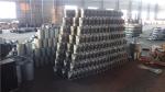 EN10204 3.1 Carbon Steel Stainless Steel Fitting SGP JIS B2311 Elbow Tee Reducer