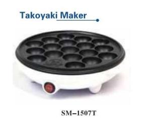 Wholesale 18 Holes Electric Takoyaki Maker Switch With Indicator Light For Easy Operating from china suppliers