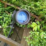 Multi Coated Optics 25-75x75 Spotting Scope For Bird Watching Wildlife Scenery