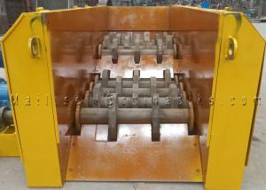Wholesale Clay Stone Roller Screen Separating Machinery 415v For Mud Rock from china suppliers