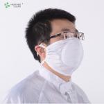 Industrial sterile chemical Washable Fine Dust Cleanroom Three-Dimensional gauze