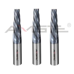 Wholesale Customized Spiral Flute Taper Reamer 3mm - 50mm Reaming Tools from china suppliers