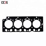 Japanese Truck DIESEL ENGINE CYLINDER HEAD GASKET for ISUZU 3KC1 8-94136087-4