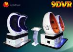 No Need Screen 9D Theatre Exclusive Dynamic Electric System Vr