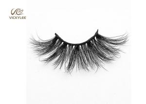Wholesale Adjustable Reused 15 Times 25mm 6D Volume Lashes from china suppliers
