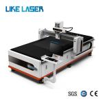220V/110V Voltage Requirements Universal Engraving Machine for Sandblasting