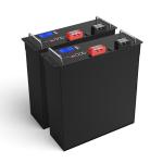 Customized Lithium Ion Battery 50Ah 150Ah 200Ah 48V 100Ah LiFePO4 For Solar