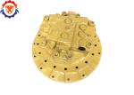 Refurbished PC150-5 PC150LC-5 Excavator Track Drive Motor 21K-27-00012