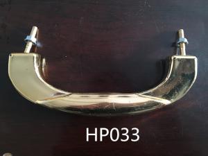 Wholesale Steel Wire Reinforced Coffin Casket Handle For Casket And Cofin Handle HP033 from china suppliers