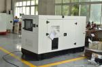 50HZ 4BT3.9-G2 37.5KVA Cummins Diesel Generator set