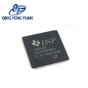China TMS320F28335PGFA Texas Instruments Led Driver Ic on sale