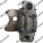 1006 Diesel Engine Oil pump 3753R101P For Perkins